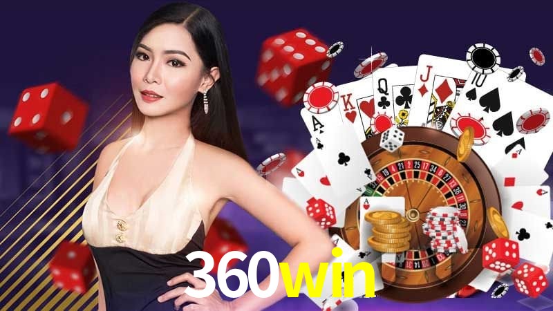 Bônus de Boas-vindas 360win