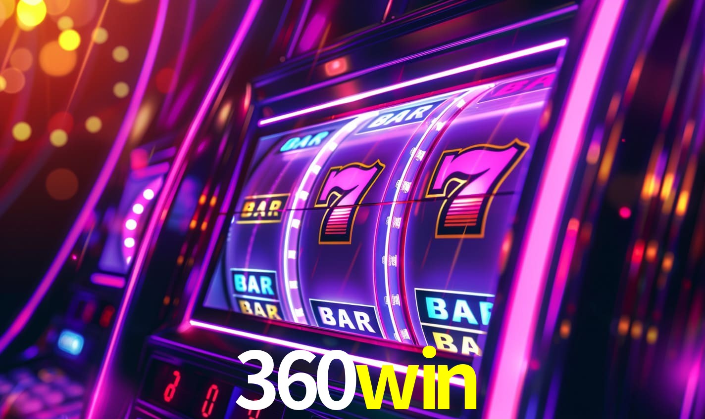360win: Seu Especialista em Apostas Esportivas Brasileiras
