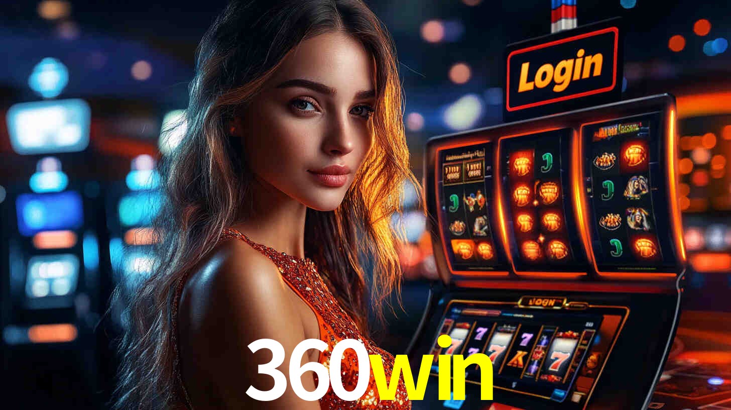 360win,360win app