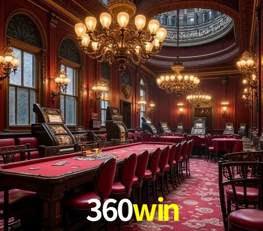 App Mobile 360win - Jogue em Qualquer Lugar no Seu Smartphone
