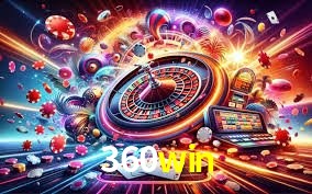 Experiência VIP 360win