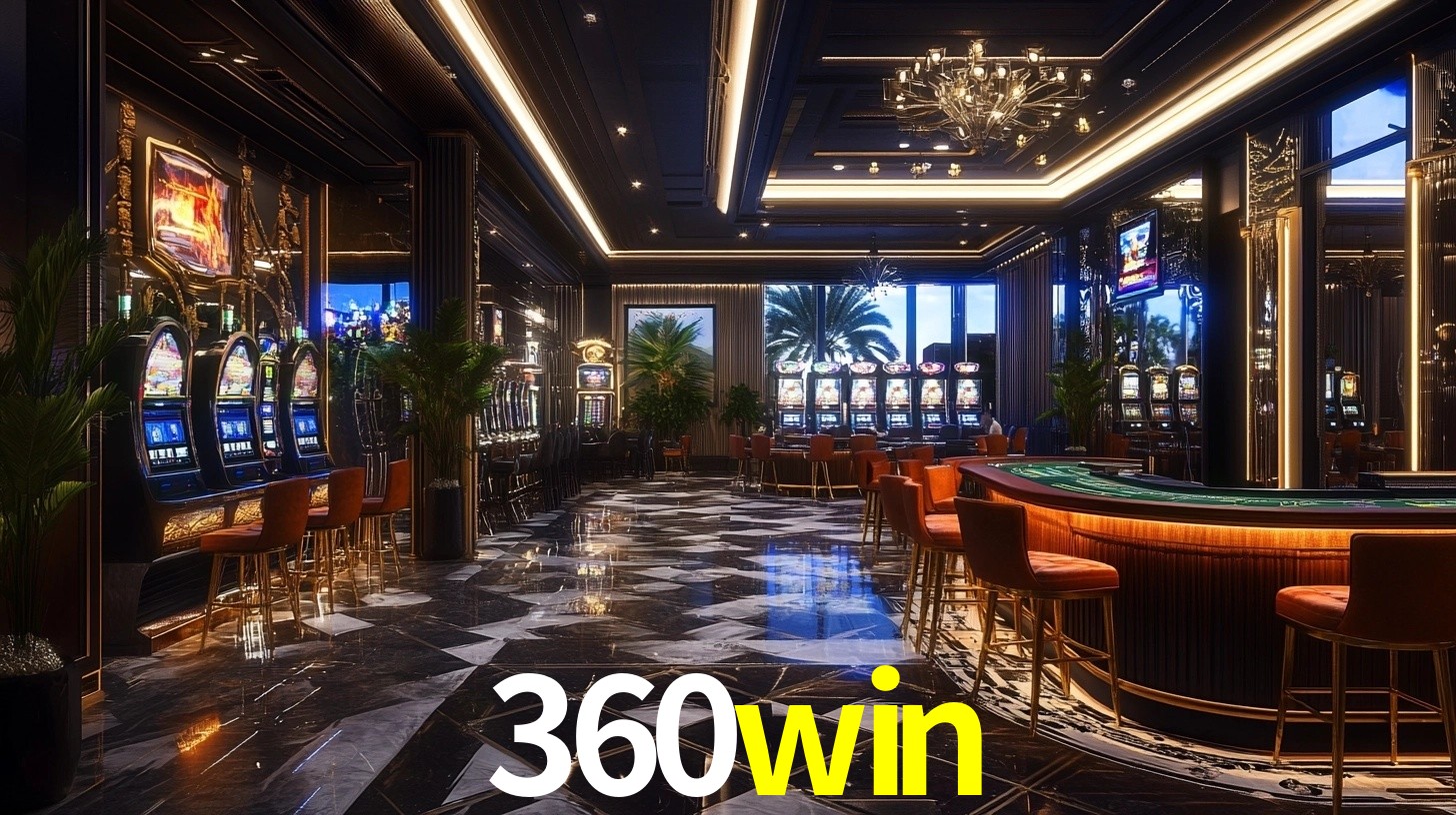 360win App Interface