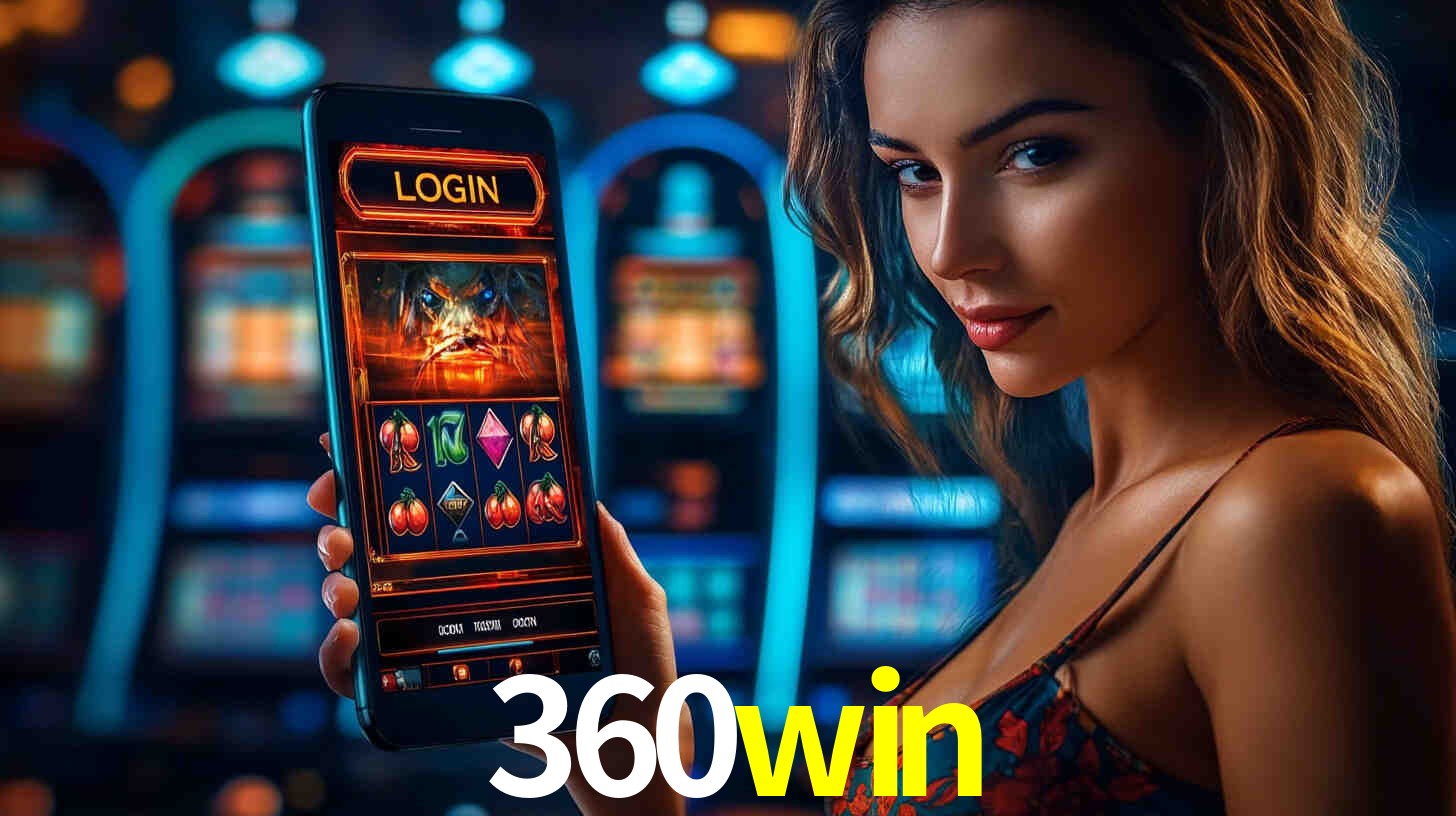 360win: A Experiência de Casino com Jogos de Mesa ao Vivo