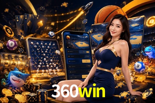 Seasonal Promotions 360win