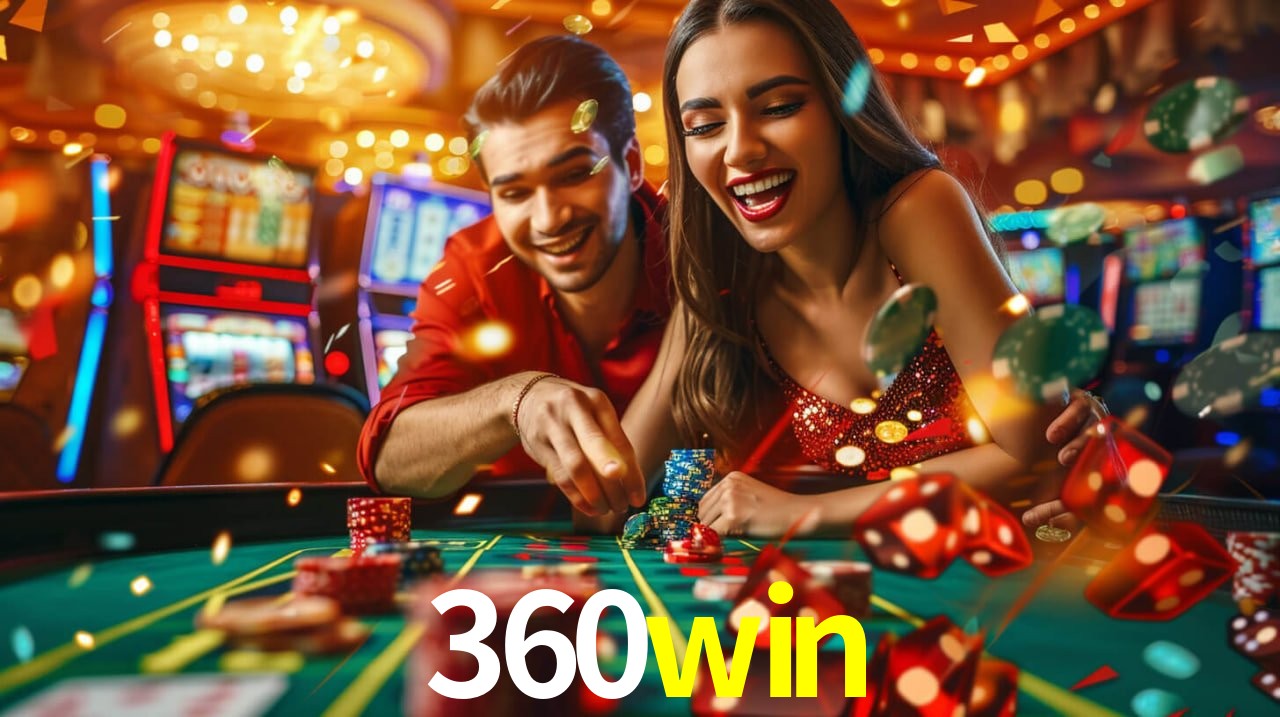 Integração de APIs 360win