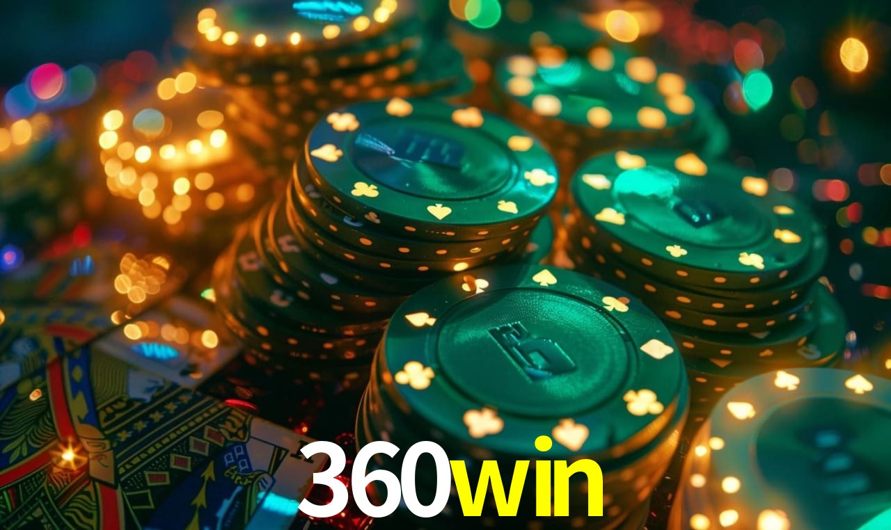 Bônus de Boas-vindas 360win