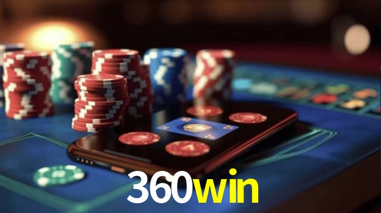 Apostas de Futebol 360win