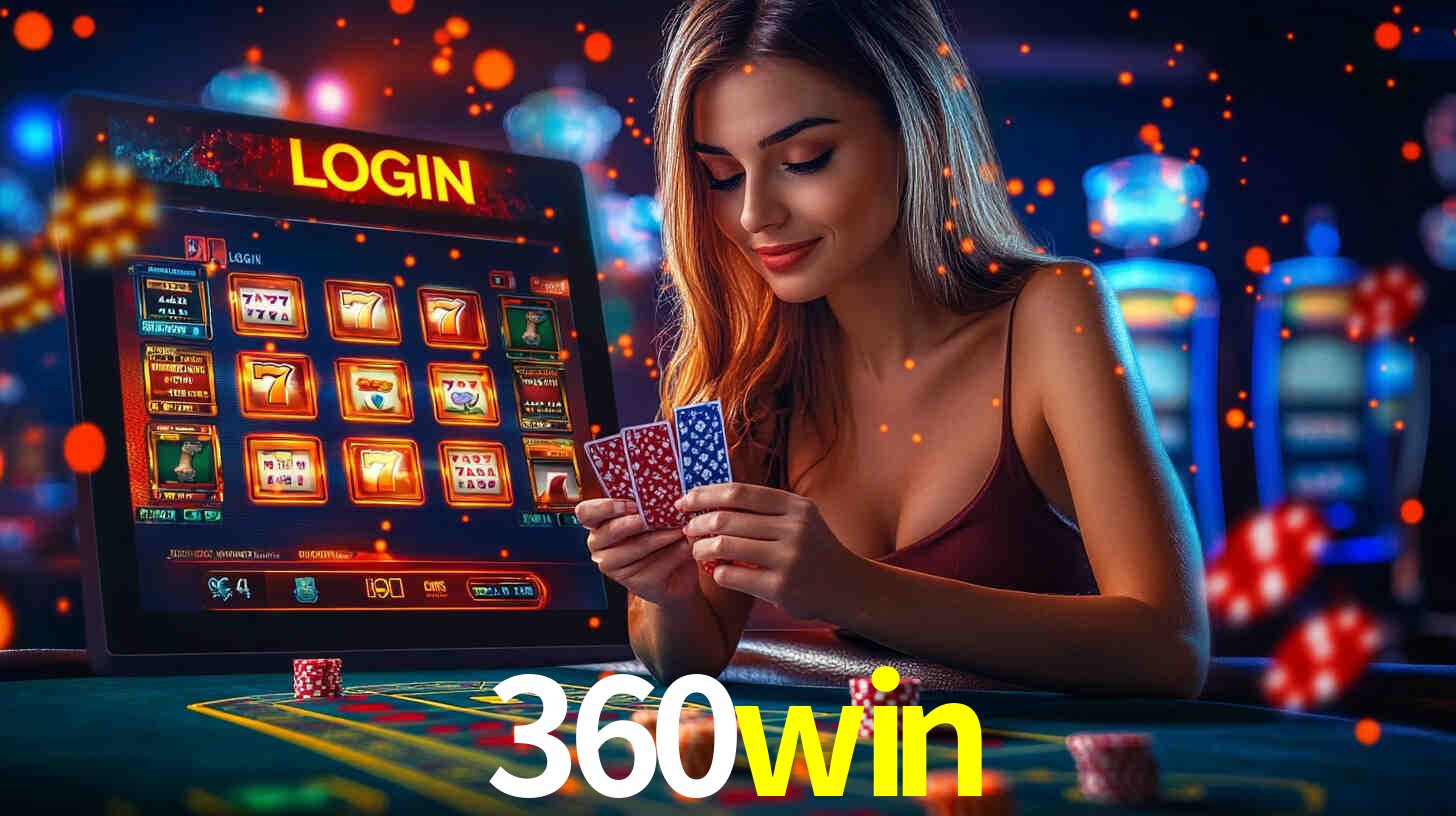 360win,360win app