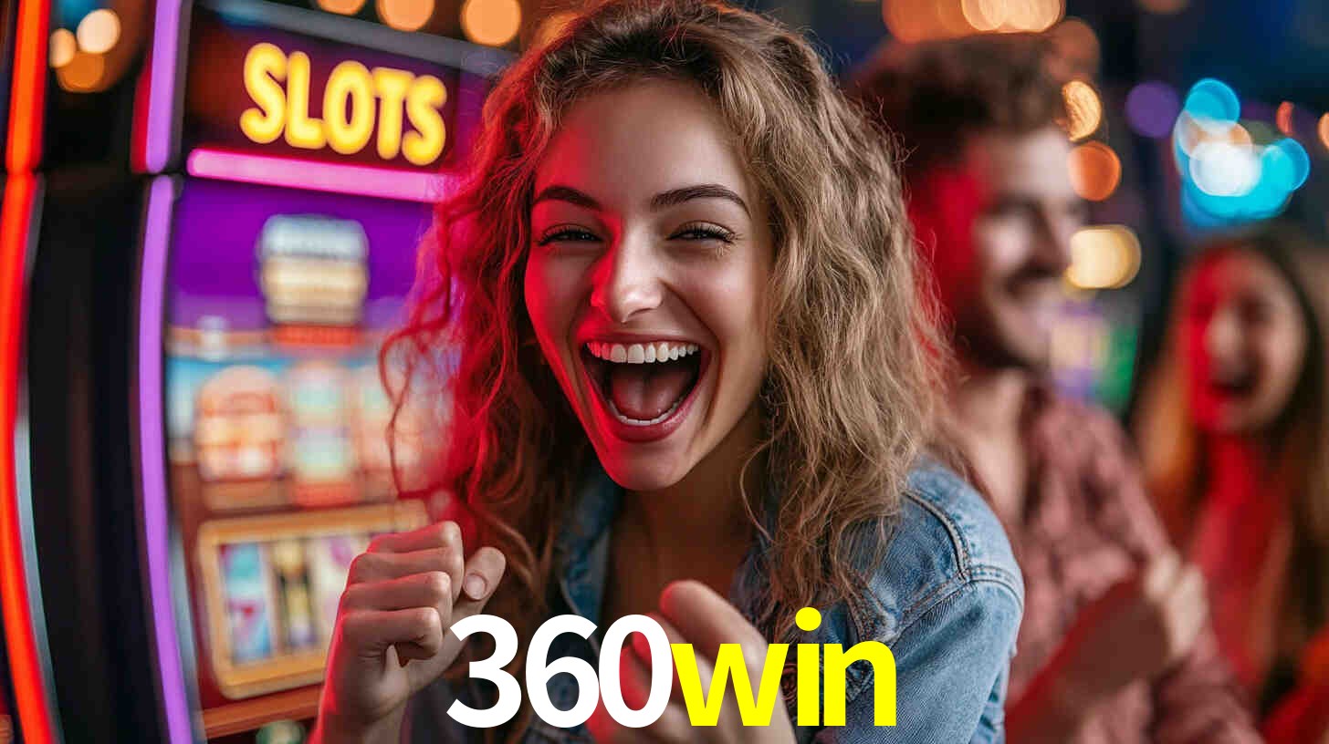 A Experiência Imersiva dos Cassinos Ao Vivo no 360win