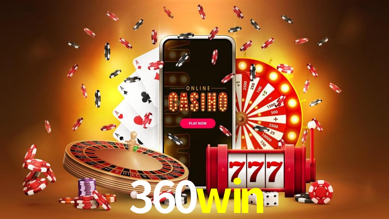 Apostas Esportivas na 360win: Um Guia Completo