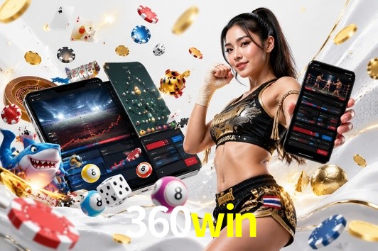 Flash Promotion 360win